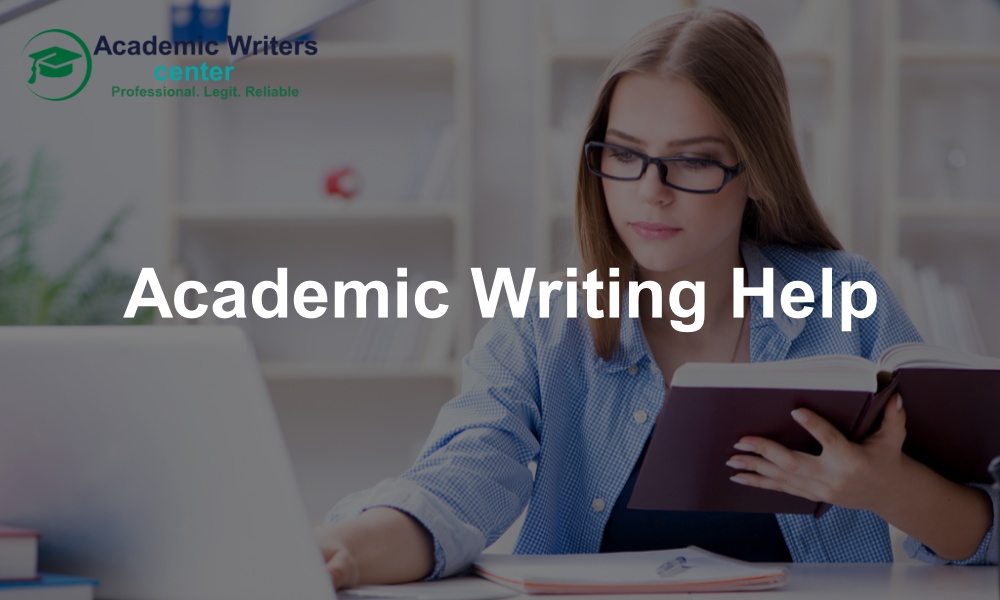 professional academic writers