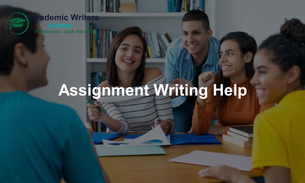 assignment writing websites