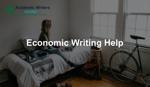 Economic-Writing-Help