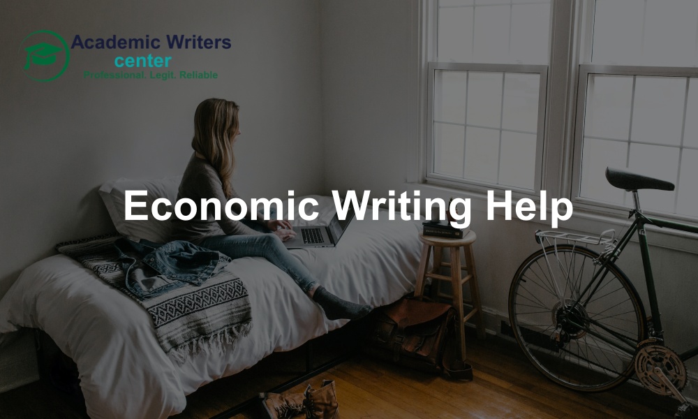 Economic-Writing-Help
